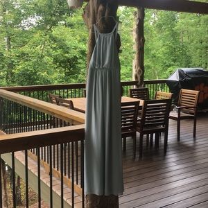 Show Me Your Mumu bridesmaids dress